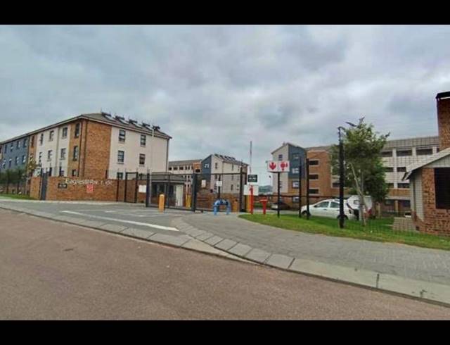 2 BEDROOM APARTMENT FOR SALE IN RIVERSIDE VIEW EXT 35